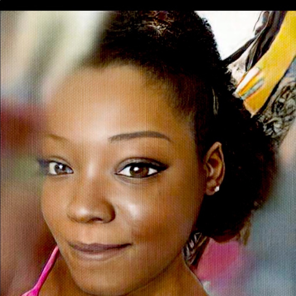 Meet your Posher, Charrise